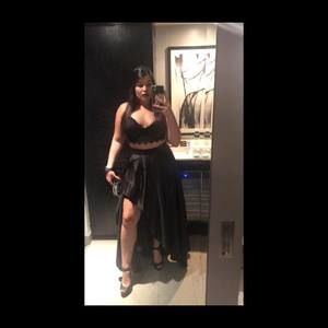 Meet your Posher, Adriana